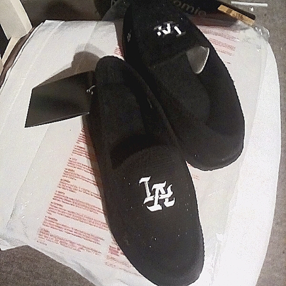 New pair of Loafers Homie Gear brand STYLE L.A ANGEL